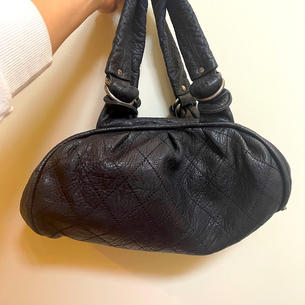 Chanel handbag